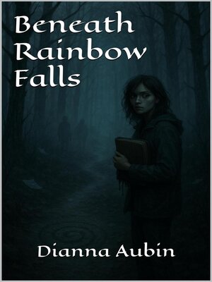 cover image of Beneath Rainbow Falls